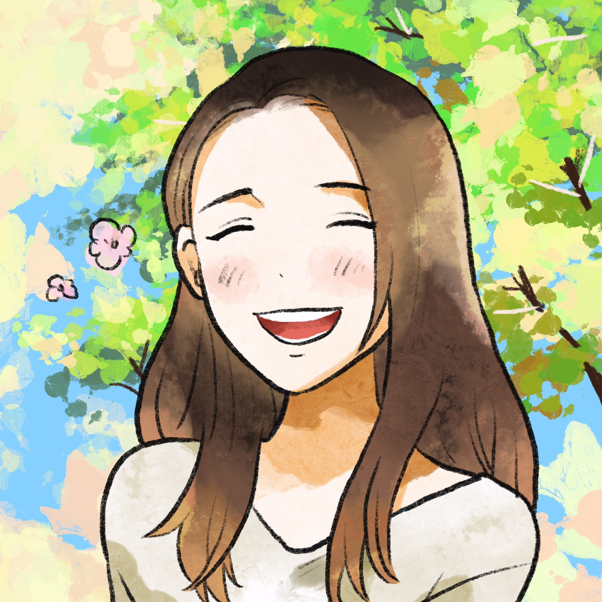 みどり